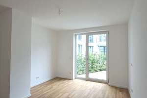 Geräumige 3-Zimmerwohnung mit Terrasse, Loggia und Stellplatz in Bahrenfeld! – Von-Sauer-Straße 16, 22761 Bahrenfeld, Hamburg – Vorschaubild 3