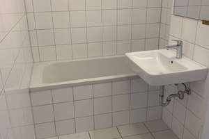 Ihr neues Zuhause? Helle Wohnung mit Balkon in Mainz-Weisenau – Alexander-Diehl-Str. 1, 55130 Weisenau, Mainz – Vorschaubild 4