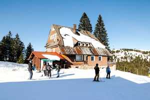 Feldberg: Bergchalet Grafenmatt und Ferienwohnung in einzigartiger Lage – Breisgau-Hochschwarzwald (Kreis) – Vorschaubild 8