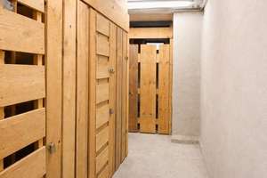Zentrale 2 Zimmer Wohnung inkl. Stellplatz direkt am Tierpark Berlin – Die vollständige Adresse der Immobilie erhältst du vom Anbieter., 10319 Friedrichsfelde, Berlin – Vorschaubild 13
