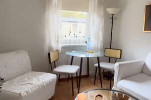 Kleine 2-Zimmer-Wohnung in Hamburg-Langenhorn – Immenbarg 13, 22417 Langenhorn, Hamburg – Vorschaubild 7