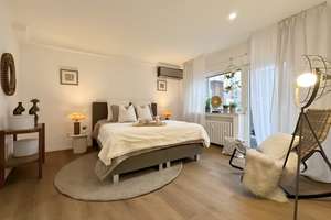 Einziehen und wohlfühlen – Stilvoll sanierte Wohnung mit Balkon & Gartenblick – Die vollständige Adresse der Immobilie erhältst du vom Anbieter., 47198 Alt-Homberg, Duisburg – Vorschaubild 14