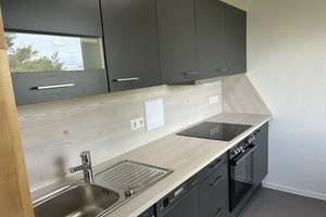 Komplett frisch renovierte, lichtdurchflutete 2-Zimmer-Wohnung in Stuttgart Vaihingen – Im Lauchhau 9, 70569 Lauchäcker, Stuttgart – Vorschaubild 13