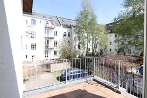 Außergewöhnliche Wohnung in toller Lage! Parkett, Wintergarten, Balkon/Terrasse – Die vollständige Adresse der Immobilie erhältst du vom Anbieter., 9126 Gablenz, Chemnitz – Vorschaubild 6