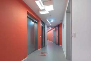 Mietrabatt - NUR FÜR STUDENTEN - Schönes Zimmer in 3-er Studenten-WG – Ostendstraße 27, 12459 Oberschöneweide, Berlin – Vorschaubild 2