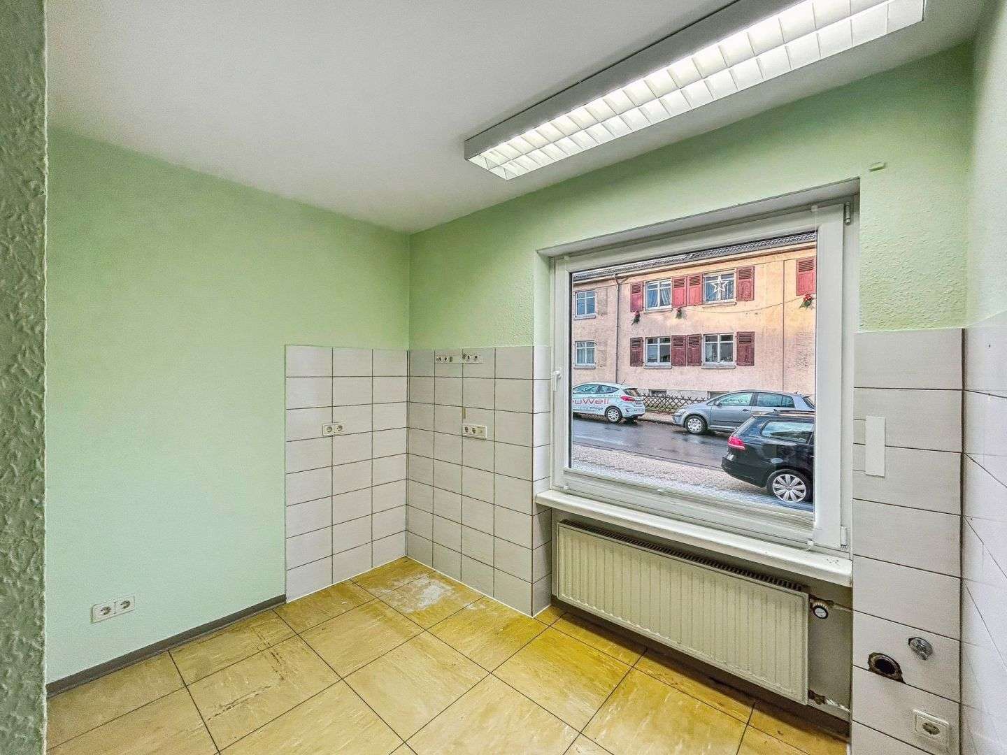 Immobilie in Neuwied - Wohnen in Neuwied - für Kapitalanleger oder Selbstnutzer geeignet  - Bild 0