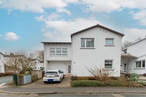 Draußen wie drinnen - gestalten und Leben!  Oberursel Eckhaus nahe Rosengärtchen – Die vollständige Adresse der Immobilie erhältst du vom Anbieter., 61440 Oberursel (Taunus) – Vorschaubild 14