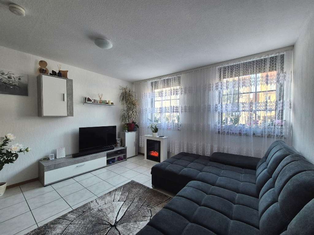 Immobilie in Tettnang - Attraktives Wohn- und Geschäftshaus in der Altstadt - Bild 3