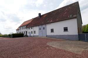 Ländliches Anwesen mit Acker- und Weideflächen in Bönen – Lenningsen / Flierich – Die vollständige Adresse der Immobilie erhältst du vom Anbieter., 59199 Bönen – Vorschaubild 4