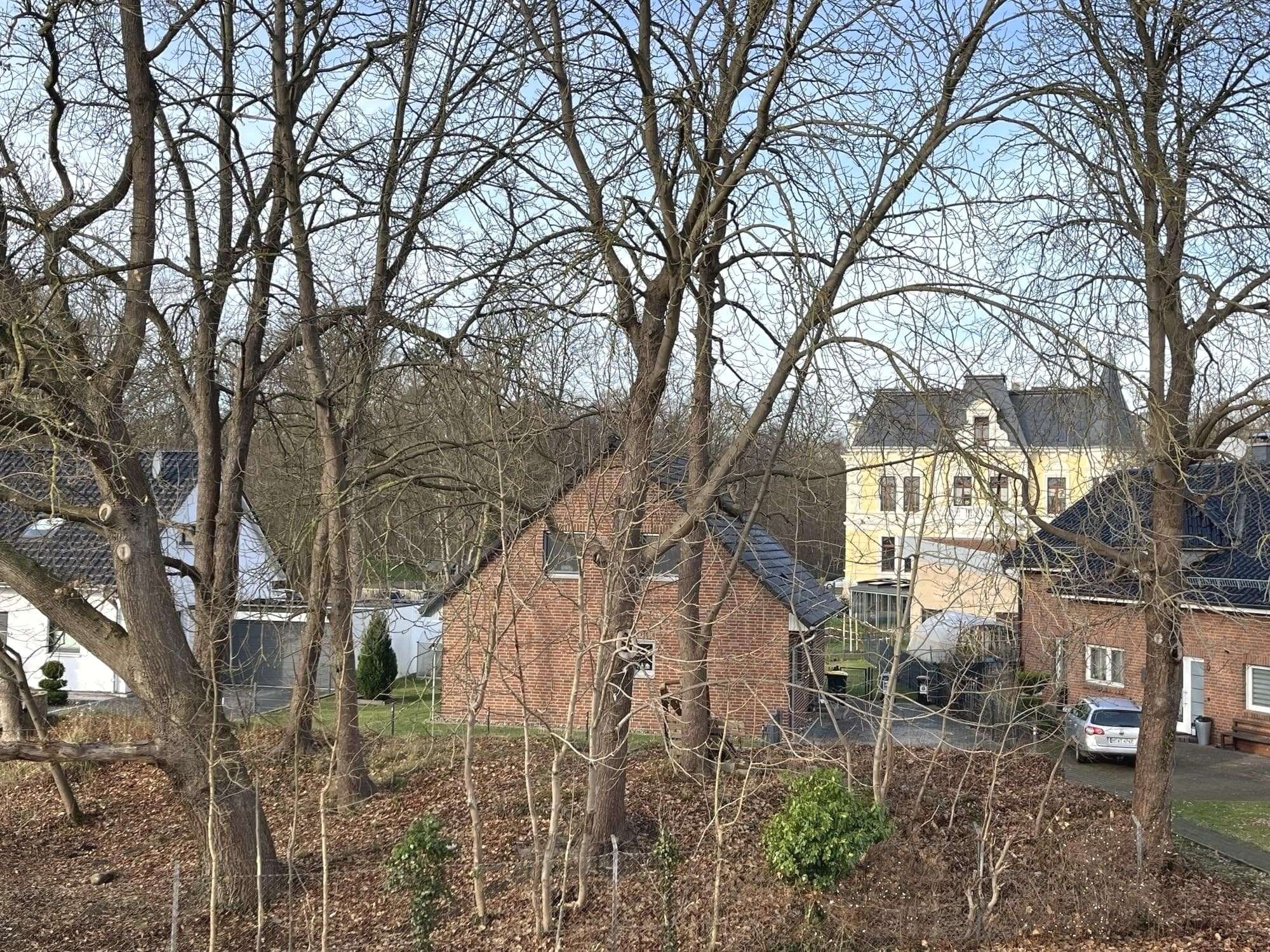 Lehrte: Helle Eigentumswohnung mit Balkon in ruhiger Südwest-Stadtlage, Hannover Kreis – Bild 3