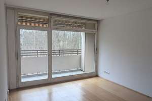 Helle 2-Zimmer Wohnung im 2. OG mit Balkon in Mainz-Mombach – Die vollständige Adresse der Immobilie erhältst du vom Anbieter., 55120 Mombach, Mainz – Vorschaubild 8