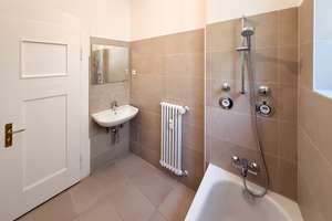 ***Erstbezug: WG-geeignete 3,5-Zimmer-Wohnung im Herzen der beliebten Calwer Straße*** – Die vollständige Adresse der Immobilie erhältst du vom Anbieter., 70173 Neue Vorstadt, Stuttgart – Vorschaubild 15