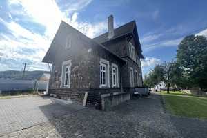 Vielseitig modernisierter, ehemaliger Bahnhof von Rheinbrohl – Neuwied (Kreis) – Vorschaubild 31