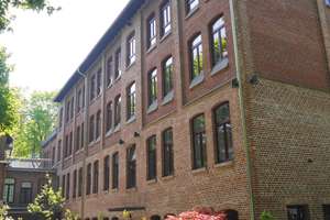 SG, komfortable 85m² 2 Zi. Loftwohnung in Zentrumsnähe, Balkon,  Stellplatz, Einbauküche – Die vollständige Adresse der Immobilie erhältst du vom Anbieter., 42655 Solingen-Mitte, Solingen – Vorschaubild 49