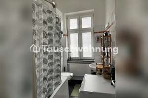 Tauschwohnung: 70qm helle Altbau Wohnung – Die vollständige Adresse der Immobilie erhältst du vom Anbieter., 50823 Neuehrenfeld, Köln – Vorschaubild 7