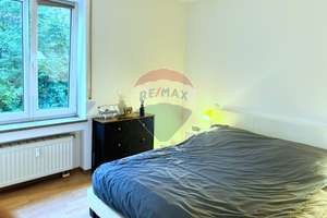 Idyllische 2,5 Zi-Whg am Eselsberg mit Balkon – Die vollständige Adresse der Immobilie erhältst du vom Anbieter., 89075 Eselsberg, Ulm – Vorschaubild 3