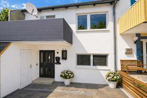 Haus in Wesseling Kernsaniert mit Einbauküche und Garten – Die vollständige Adresse der Immobilie erhältst du vom Anbieter., 50389 Wesseling – Vorschaubild 20
