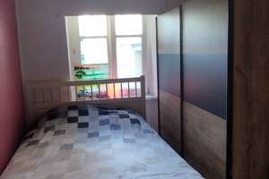 Helle 2-Zimmer Wohnung in Berlin-Neukölln ab sofort bis Anfang Mai – Die vollständige Adresse der Immobilie erhältst du vom Anbieter., 12049 Neukölln (Ortsteil), Berlin – Vorschaubild 7