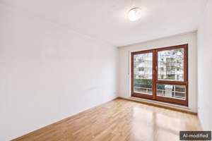 Helle 87m² Wohnung im kleinen Mehrparteienhaus mit zwei sonnigen Balkonen – Die vollständige Adresse der Immobilie erhältst du vom Anbieter., 81477 Solln, München – Vorschaubild 7