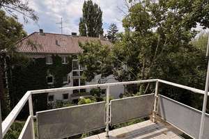Großzügige 3,5-Zimmer-Wohnung mit Terrasse – Hildastraße 38, 65189 Nordost, Wiesbaden – Vorschaubild 10