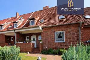Ostseeglück pur – Gemütliches Haus in fußläufiger Strandnähe