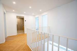 Luxuriöses Townhouse in Gelsenkirchen-Buers Bestlage! Einzug im Sommer! – Die vollständige Adresse der Immobilie erhältst du vom Anbieter., 45894 Buer, Gelsenkirchen – Vorschaubild 12