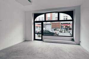 Altbau-Perle in Oberkassel – Die vollständige Adresse der Immobilie erhältst du vom Anbieter., 40545 Oberkassel, Düsseldorf – Vorschaubild 2