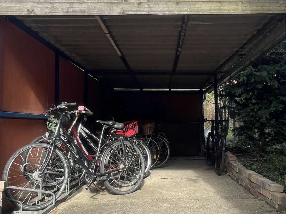 Carport