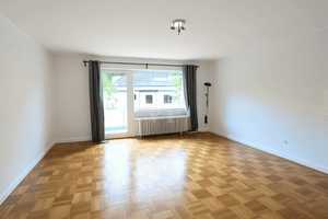 Charmante 3-Zimmer Wohnung mit Südbalkon im ruhigen Alt-Solln – München – Vorschaubild 2
