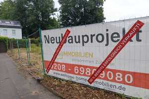 Traum-Doppelhaushälfte in bevorzugter Wohnlage in Mülheim! – Robert-Koch-Straße 19, 45470 Mülheim an der Ruhr – Vorschaubild 2