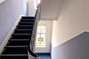 Nähe Frankenberger Viertel!
Denkmalgeschützte Appartementwohnungen für Eigennutzer und Anleger – Die vollständige Adresse der Immobilie erhältst du vom Anbieter., 52066 Adalbertsteinweg, Aachen – Vorschaubild 11