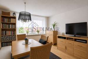 Verkauf: Attraktive Eigentumswohnung mit Balkon und schöner Aussicht über Peißenberg! – Die vollständige Adresse der Immobilie erhältst du vom Anbieter., 82380 Peißenberg – Vorschaubild 12