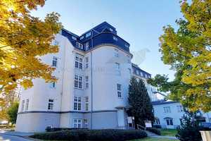 KLEIN-FEIN-Mein + gemütliches 1,5 Raum Appartement in Schlossteichnähe – Nordstraße 43, 9113 Chemnitz – Vorschaubild 14