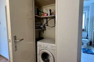 Provisionsfrei: freie 2-Zimmer-Wohnung mit Südbalkon in Moabit – Standaler Straße 16, 10559 Moabit, Berlin – Vorschaubild 13