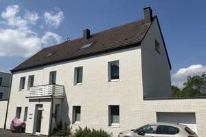Ab 01.06.2026 oder später: Helle 2-Zimmer-Dachgeschoss-Wohnung im Grünen  – Henri-Dunant-Str. 20, 40474 Lohausen, Düsseldorf – Vorschaubild 14
