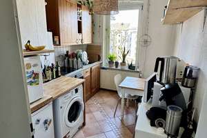 Attraktive 2 Zimmer Wohnung - Top-Lage inklusive – Die vollständige Adresse der Immobilie erhältst du vom Anbieter., 24118 Ravensberg, Kiel – Vorschaubild 4