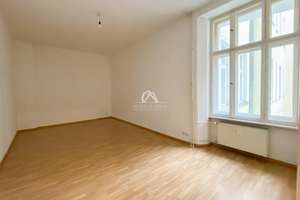 DIREKT AM BOXI | 1 ZIMMER-WOHNUNG | RUHIGER SEITENFLÜGEL | PROVISIONSFREI – Krossener Straße 21, 10245 Friedrichshain, Berlin – Vorschaubild 1