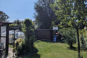 PROVISIONSFREI, Saniertes Endreihenhaus, 5 Zimmer, großer Familiengarten – Die vollständige Adresse der Immobilie erhältst du vom Anbieter., 22159 Farmsen-Berne, Hamburg – Vorschaubild 20