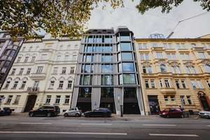 EXKLUSIVES DESIGN IM EINKLANG MIT DER NATUR – PENTHOUSE-LIFESTYLE AN DER ISAR – Die vollständige Adresse der Immobilie erhältst du vom Anbieter., 80469 Gärtnerplatz, München – Vorschaubild 36