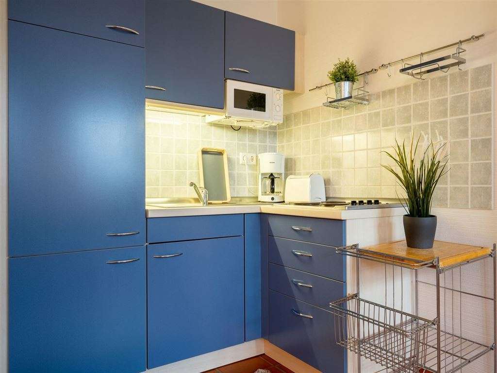 Immobilie in Dranske - Strandnah & ruhig an der Feldkante – beliebte 2-Zimmer-Wohnung in Top Lage - Bild 2