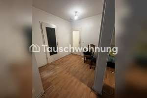 Tauschwohnung: Ich tausche meine 1.5 zimmer gegen 2 oder 3 Zimmer, – Die vollständige Adresse der Immobilie erhältst du vom Anbieter., 13439 Märkisches Viertel, Berlin – Vorschaubild 3