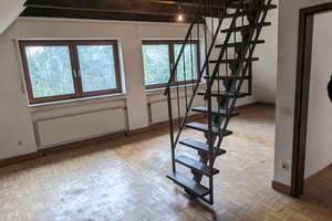 Idyllisch gewachsene Lage !!! Geräumiges freistehendes EFH, Keller, Carport, gr. GS. zentral gelegen – Loestraße 61, 47652 Weeze – Vorschaubild 15