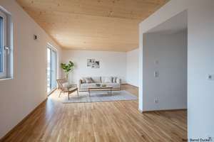 Erstbezug : Modern wohnen. Natürlich leben. Stadtnah zuhause sein. – Die vollständige Adresse der Immobilie erhältst du vom Anbieter., 89233 Neu-Ulm – Vorschaubild 2