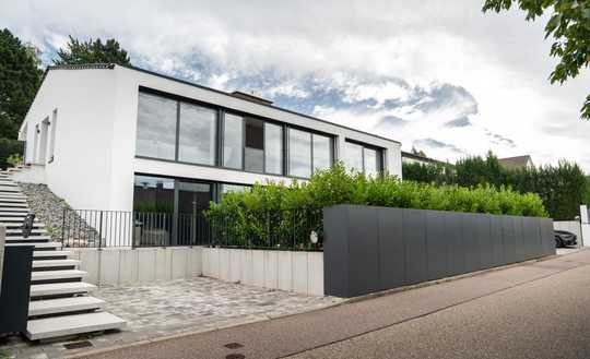 Exklusives Wohnerlebnis! Eleganz trifft Moderne! Provisionsfrei!