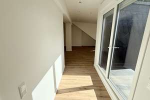 Erstbezug: Exklusive 3-Zimmer-Wohnung mit Fußbodenheizung, Balkon & hochwertiger Ausstattung – Königsberger Straße 29, 46047 Bermensfeld, Oberhausen – Vorschaubild 9
