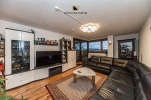 Modernisierte 4-Zimmer-Wohnung mit Panoramablick von 3 Balkonen – Die vollständige Adresse der Immobilie erhältst du vom Anbieter., 70378 Neugereut, Stuttgart – Vorschaubild 15