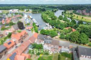 RESERVIERT - Charmante Doppelhaushälfte in familienfreundlicher Lage von Haren (Ems) zum Kauf – Emsland (Kreis) – Vorschaubild 4