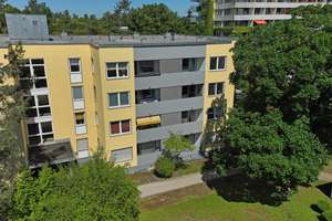Attraktive und frisch renovierte 2-Zimmer-Wohnung mit Balkon in München Freimann - sofort beziehbar – Die vollständige Adresse der Immobilie erhältst du vom Anbieter., 80939 Freimann, München – Vorschaubild 22