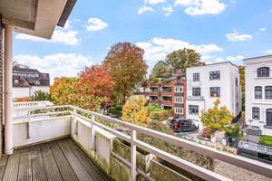Wohnen auf der Uhlenhorst am Alsterkanal – Gustav-Freytag-Straße 12, 22085 Uhlenhorst, Hamburg – Vorschaubild 16