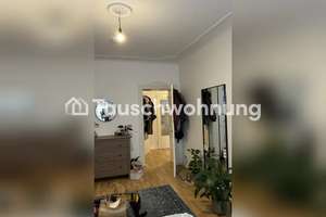 Tauschwohnung: 3,5-Zimmer-Wohnung Altlindenau gegen 1,5-2 Zimmer-Wohnung – Die vollständige Adresse der Immobilie erhältst du vom Anbieter., 4177 Altlindenau, Leipzig – Vorschaubild 13